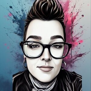 Meet your Posher, Jo